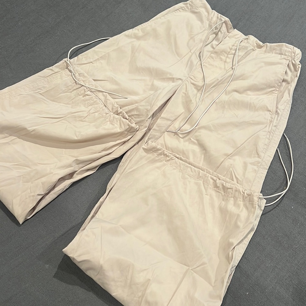 Zara Parachute Pants